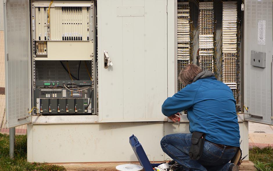  société d'électricité Puteaux