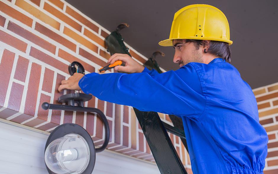 société d'électricité Puteaux