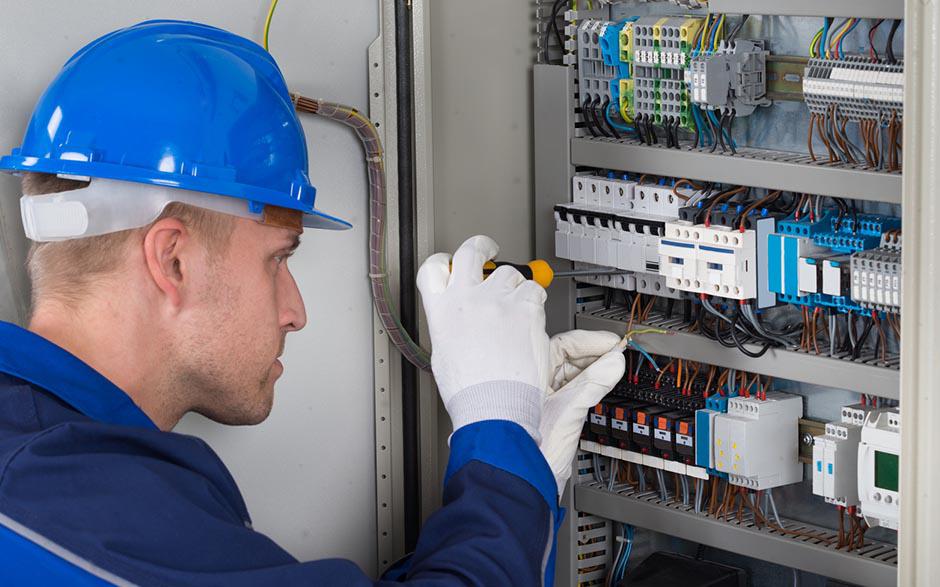  société d'électricité Puteaux