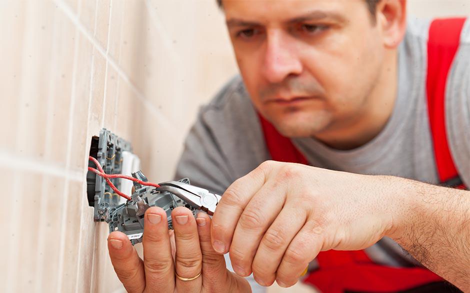 électricien artisan Vaux-sur-Seine
