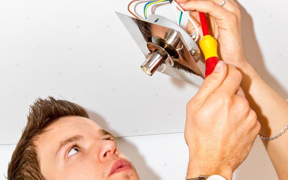 électricien dépannage Puteaux