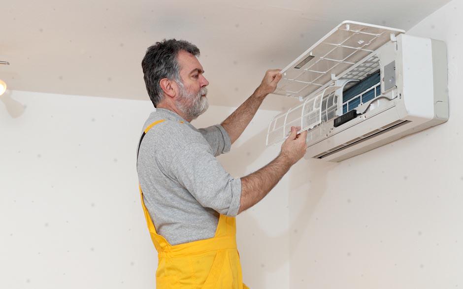 travail électricien Orsay