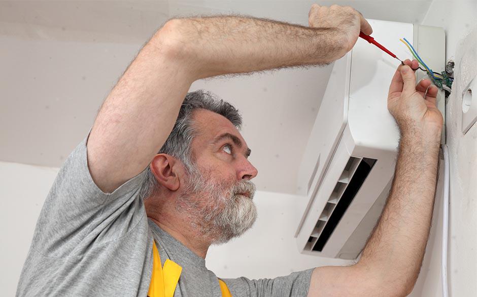 électricien artisan Vaux-sur-Seine
