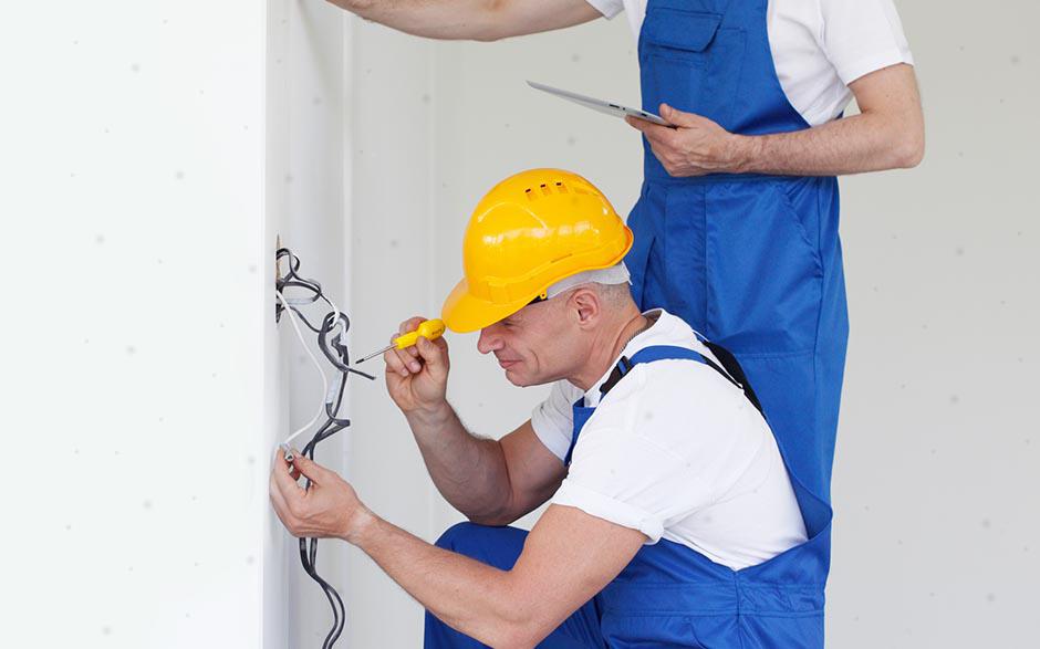 prix électricité maison Puteaux