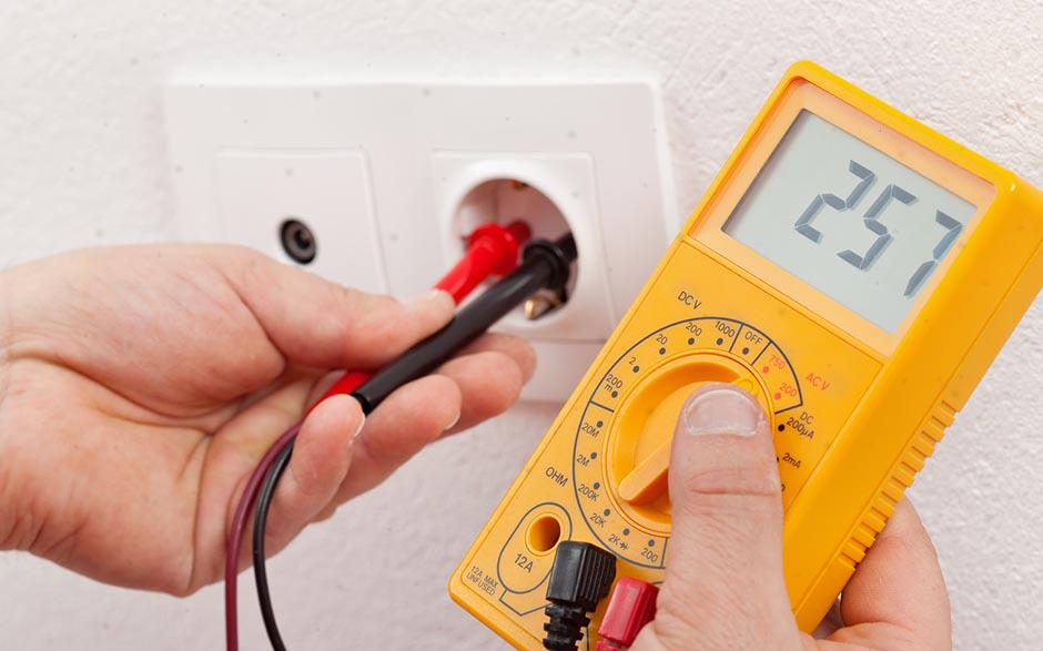 travail électricien Orsay